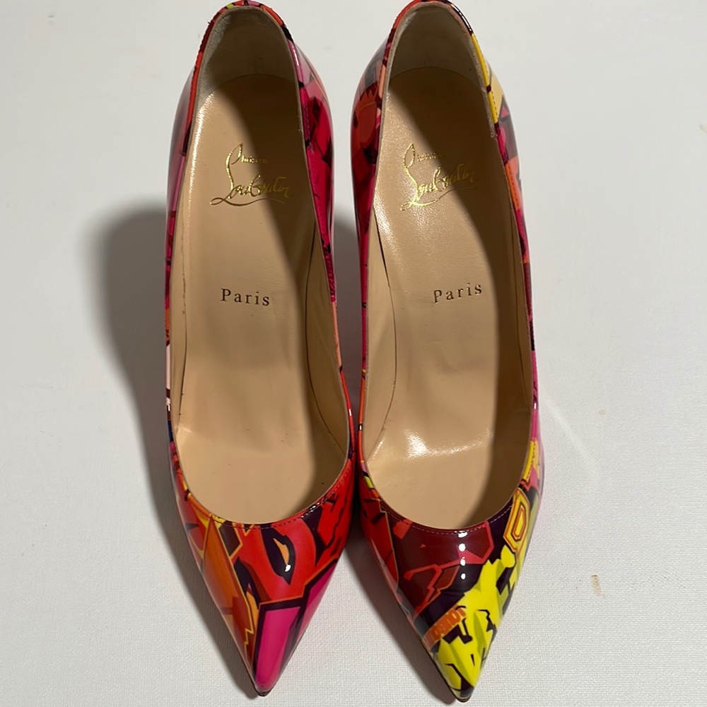 Christian Louboutin